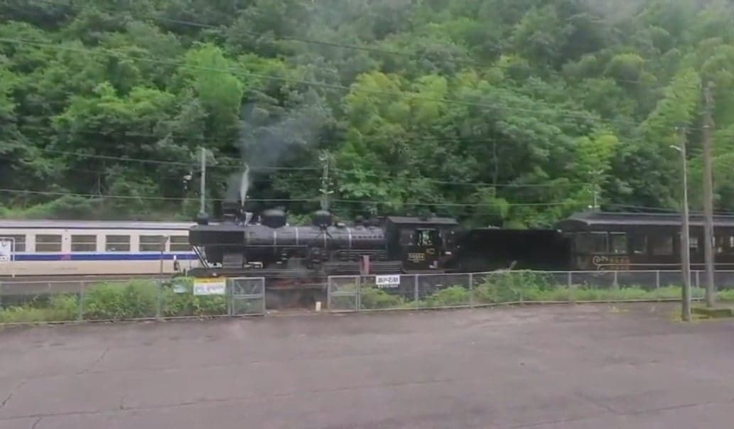 球磨川